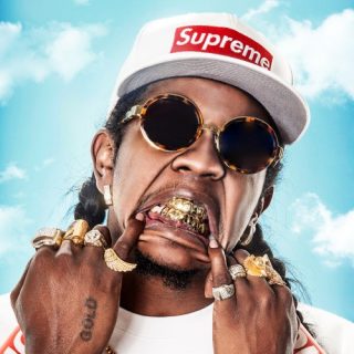 News Added Jan 01, 2017 Despite continuing to fail to land a record deal to release his debut album, Trinidad James closed out 2016 with his first and last full-length project of the year, "The Wake Up 2". He kept quiet all throughout 2016 aside from a free EP that dropped over the Summer. The […]