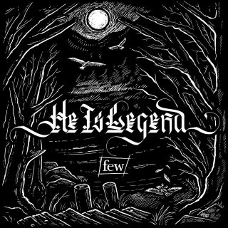News Added Feb 03, 2017 The fifth studio album from rockers He Is Legend entitled "Few". After fulfilling their contract with Tragic Hero Records with their last studio album "Heavy Fruit," He Is Legend decided to go completely independent and crowdfund for "Few." They managed to raise of $70,000 for the expenses of making the […]