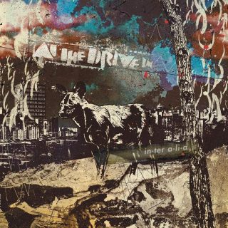 News Added Feb 22, 2017 At The Drive-In are releasing "in • ter a • li • a", their first new album in 17 years on the 5th of May. The first (very promising) single, "Governed By Contagions" was released a few weeks ago and now they shared another song called "Incurably Innocent", along with […]
