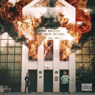 News Added Feb 20, 2017 Underground rap artists Pouya and Fat Nick have collaborated for a full length album titled "Drop Out of School". Both artists have collaborated on various singles and mixtapes but this is the first time they have done a full project together. So far it is unknown if there are any […]