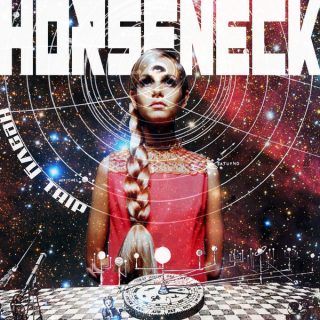 News Added Feb 15, 2017 Horseneck is a Post-Hardcore and Sludge fusion band based out of Sacramento, California. The 4 man band consists of Anthony Paganelli, Lennon Hudson, Lance Jackman, Jess Gowrie, who are all currently in or have been in the bands Will Haven and Chelsea Wolfe. The new album is titled "Heavy Trip" […]