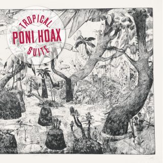 News Added Feb 01, 2017 Poni Hoax is an Indie Electronic group who formed in 2001 in Paris France. 4 of the members went to collage together, while the 5th (the vocalist) was picked up after meeting at a local bar. 3 studio albums later, Poni Hoax are set to release their newest album "Tropical […]