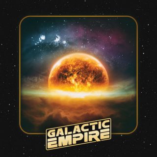 News Added Feb 01, 2017 Star Wars themed metal band going by the fitting name, Galactic Empire, will be releasing their self titled album on February 3rd through Velocity/Rise Records. The band successfully crowd sourced this album after releasing their cover of the main theme song last year. The album features 11 tracks, all of […]