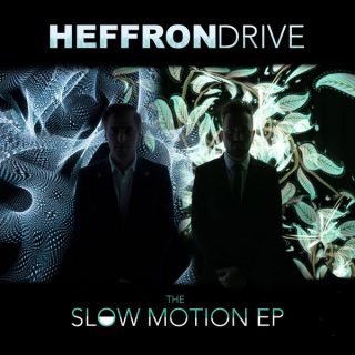 News Added Feb 09, 2017 Heffron Drive consists of Kendall Schmidt on Vocals and Guitar, and Dustin Kelt who does backing vocals and guitar as well. All other instruments are programmed by these 2 members. On February 10th, the Pop Rock duo out of Wichita Kansas, will be releasing their new EP titled "The Slow […]