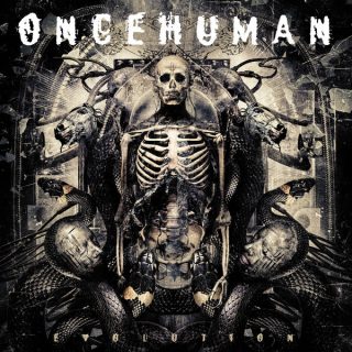 News Added Feb 12, 2017 Once Human is a Melodic Death Metal / Groove Metal band formed in 2014 out of Los Angeles, California by music producer and former Soulfly/Machine Head guitarist Logan Mader. The band will be releasing their Sophomore album titled "Evolution" on February 17th through earMUSIC. Submitted By Kingdom Leaks Source hasitleaked.com […]