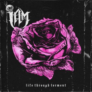 News Added Feb 04, 2017 Following a two-year void since the early 2015 release of their Memento Mori debut EP, I Am now prepares to unleash their debut full-length, "Life Through Torment". The album consists of 10 unrelenting, brutal hitting tracks clocking just under 30 minutes. "Life Through Torment" was recorded, produced, and mixed by […]