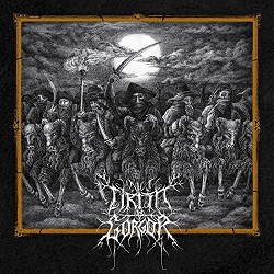 News Added Feb 04, 2017 Black metal band Cirith Gorgor from Limburg - The Netherlands, are set to release a new EP. This new EP titled "Bi Den Dode Hant", will feature one track previously released on their 2016's full-length "Visions Of Exalted Lucifer", and four previously unreleased tracks that could be considered as B-sides. […]