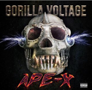 News Added Feb 16, 2017 Hardcore Hip Hop duo signed to Majik Ninja Entertainment (Twiztid's label) Gorilla Voltage have completed work on their debut studio album. "Ape-X" is slated to be released on February 24th, 2017, featuring guest appearances from artists such as Twiztid, G Mo Skee, Madchild, Blaze Ya Dead Child, Kung Fu Vampire […]