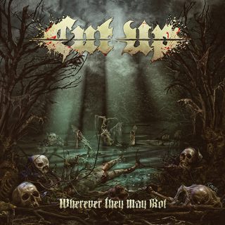 News Added Feb 16, 2017 On March 24th, Cut Up will release their highly anticipated sophomore album, Wherever They May Rot, worldwide via Metal Blade Records! Just as brutal as its predecessor, 2015′s Forensic Nightmares, Wherever They May Rot offers a rougher edge and is catchier overall. Let the Swedes unscrew your head at: metalblade.com/cutup, […]
