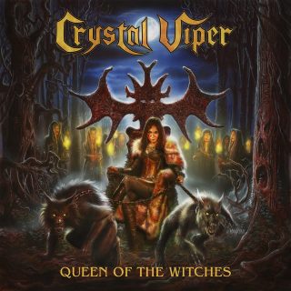 News Added Feb 16, 2017 Producer - Bart Gabriel(Cirith Ungol, Mythra and Sacred Steel). Artwork - Andreas Marschall(Running Wild, Blind Guardian, Kreator). The album is certainly a laudable effort, staying lively and solid throughout its runtime. At the same time, however, I can’t shake the feeling that someone picking it up without any context, unaware […]