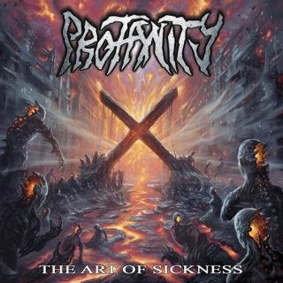 News Added Feb 17, 2017 “The Art Of Sickness” will redefine the musical boundaries of Profanity. The album is more technical as well as more progressive at the same time and “Who Leaves Stays” is the perfect example for that. It’s not the typical pre-release single because it is the longest song on the whole […]