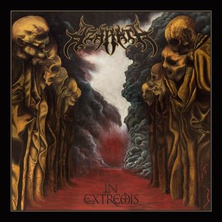 News Added Feb 11, 2017 Polish black/death metal kings Azarath are ready to move forward with new music. On April 7th, the band (featuring drummer Inferno of BEHEMOTH! fame) will return with their most furious sonic statement to date, a new album titled "In Extremis". Set to be released on Agonia Records, the album featurs […]