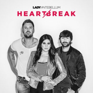 News Added Feb 20, 2017 Country Pop band Lady Antebellum have announced that they've wrapped production on their forthcoming seventh studio album, their first LP in over 2 and a half years. "Heart Break" is slated to be released on June 9th, 2017 by Capitol Records Nashville & Universal Music Group, you can stream the […]