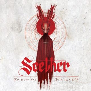 News Added Feb 23, 2017 Seether are back with their seventh studio album "Poison The Parish" due out May 12. The South-African rockers have created one of their heaviest albums to date with this release. The leading single, "Let You Down", combines chunky riffs, raspy vocals and harmonies, and soaring melodies to satisfy all rockers. […]