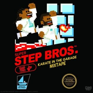 News Added Feb 11, 2017 It's apparent that Tennessee rappers Starlito and Don Trip have grown fairly close, the two seem to always be recording music together. Their latest project comes right in the middle of the tense anticipation for their third collaborative album "Step Brothers 3". Due out next month, the two have released […]
