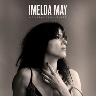 News Added Feb 17, 2017 Irish-born Singer/Songwriter/Producer Imelda May has wrapped production on her fifth studio album "LIFE. LOVE. FRESH. BLOOD", slated to be released on April 7th, 2017 by Decca Records & Universal Music Group. The lone guest appearances on the 15-track album are provided by Rock guitarist Jeff Beck and Composer Jools Holland. […]