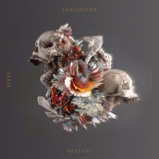 News Added Feb 17, 2017 Indie band Vancouver Sleep Clinic have completed production on their debut studio album "Revival", which is slated to be released on April 7th, 2017 by Sony Music Entertainment. There are currently three of the eleven tracks on the album that have been made available to the public, all of which […]