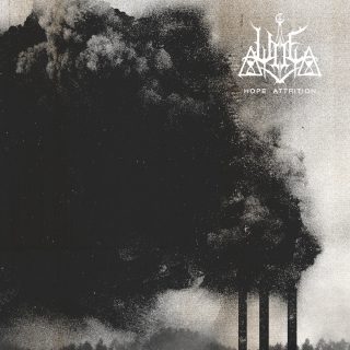 News Added Feb 18, 2017 US black metal unit Woe will release their long-anticipated Hope Attrition full-length next month via their new label home of Vendetta Records. “If the name doesn’t give it away, ‘The Ones We Lost’ is about coming to terms with a loved one’s death,” elaborates founding guitarist/vocalist Chris Grigg. “For me, […]