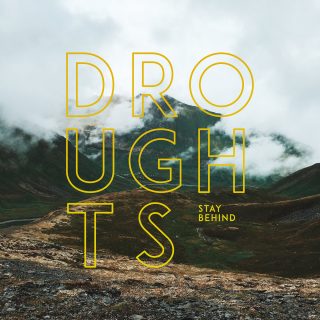 News Added Feb 23, 2017 Chicago post-hardcore act Droughts’ long awaited LP, Stay Behind, delivers the band’s first full-length piece of music in their six year career. With Stay Behind, Droughts hones their simplistic, dense sound into a single piece reminiscent of earlier post-hardcore acts like Shotmaker as well as more recent bands like Native […]