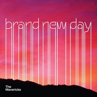 News Added Feb 21, 2017 Throughout the storied two-decade career of Country Rock band The Mavericks, they've become known as one of the most prolific acts to come from their genre. But for the very first time in their long run, they will be independently releasing an album, their ninth LP "Brand New Day" is […]