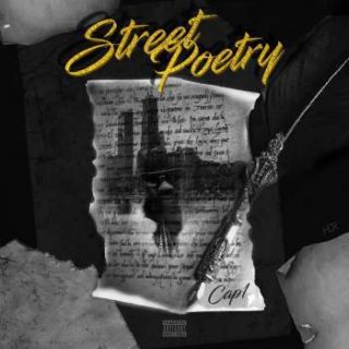 News Added Feb 24, 2017 Today, February 24th, 2017, Atlanta rapper Cap.1 surprise released his first full-length retail mixtape "Street Poetry". Cap.1 was one of the first people signed by 2 Chainz when he announced his indie label's formation three years ago, he is featured on the tape alongside Trouble, Don Q, Verse Simmonds and […]
