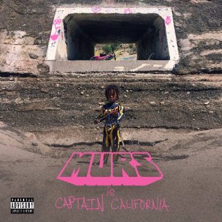 News Added Feb 06, 2017 For two decades now, Murs has been one of the most proflific, yet underrated emcees in the game both as a solo act and as a member of Living Legends. Here is a brand new album from one of the hardest working Rappers in the world. Captain California is the […]