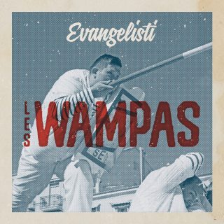 News Added Feb 03, 2017 This guys is old skul. More than 20 years the band Didier Wampas continues to make great stuff. The new album "Evangelisti" by the famous French group (from Paris) "Les Wampas" out on 3 February 2017. Souns like indie, rock, punk and some electronics. Submitted By getmetal Source hasitleaked.com Track […]