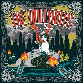 News Added Feb 14, 2017 LA-based punk rock duo The Dollyrots are currently streaming their upcoming album Whiplash Splash in its entirety. The album, which was completely crowd-funded, will hit the streets on March 24th, and it’ll be released on their own label, Arrest Youth. Pre-order options are still available through the Pledge Music page […]