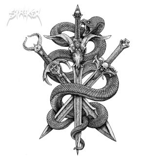 News Added Feb 22, 2017 PostSubject: Striker - New S/T album Mon Jan 09, 2017 1:41 pm Canadian heavy metallers Striker will be releasing their fifth self-titled album on February 24, 2017 and the first single “Born To Lose” is available for streaming. “This is our no bullsh*t album. We cut out everything that wasn’t […]