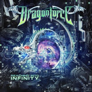 News Added Feb 16, 2017 Multinational metal band DRAGONFORCE will release its new album, "Reaching Into Infinity", on May 19 via earMUSIC on CD, LP and a special-edition CD and DVD. The follow-up to 2014's "Maximum Overload" will mark the band's third full-length studio release with singer Marc Hudson, who joined the group in 2011 […]