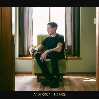 News Added Feb 08, 2017 Minneapolis native indie rock artist Andy Cook discovered his love for playing music while on long bus trips to hockey games. Years later he has progressed his talent and is now releasing his new EP "In Space", which is just what you need if you're a fan of crystal clear […]