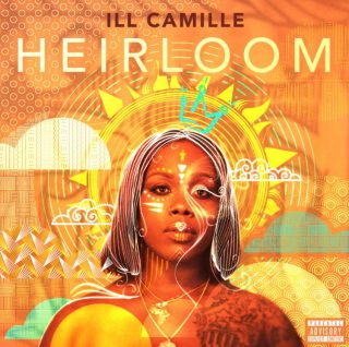 News Added Feb 23, 2017 Ill Camille has finally revealed details on her delayed third studio album "Heirloom" which will finally be made available this year. The album will be released on March 6th, 2017, featuring guest appearances from artists such as Punch, SiR, Camp Lo, Javonte, Rose Gold, Marknoxx, Amaru, Iman Omari, Damani Nkosi […]