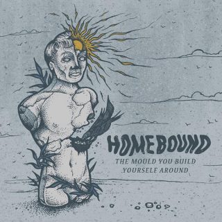 News Added Feb 04, 2017 Farnham pop/punk quartet Homebound are pleased to announce their third EP, ‘The Mould You Build Yourself Around’, will see release via Rude Records (Set It Off, Blood Youth, Less Than Jake) on 10th February 2017. The EP spans 5 brand new tracks and was recorded by Seb Barlow (Neck Deep, […]