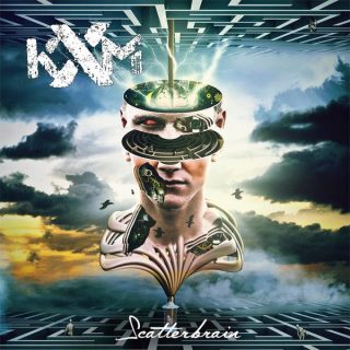 News Added Feb 24, 2017 KXM, the project featuring drummer Ray Luzier (KORN), bassist/vocalist Doug Pinnick (KING'S X) and guitarist George Lynch (LYNCH MOB, DOKKEN), will release its sophomore album, "Scatterbrain", on March 17 via Rat Pak Records. "Scatterbrain" was recorded at the Steakhouse studio in North Hollywood, California. The 13-track effort was helmed by […]