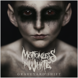 News Added Feb 17, 2017 This will be the 5th album from the band: Motionless in White. More details later. Check them out !!! Search for videos or information on the upcoming release; they simply announced the new album, name, and release date. They are having a contest for a fan to design the album […]