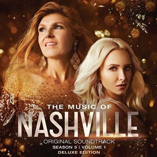 News Added Feb 25, 2017 On March 10th, 2017, Big Machine Records will be releasing another Soundtrack album from the ABC Television Drama "Nashville". The show was controversially cancelled in May of last year but a fan petition convinced ABC to sell the rights to another network for them to keep making new episodes. This […]