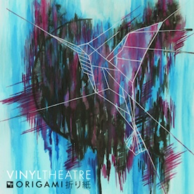 News Added Feb 11, 2017 "Origami" is the forthcoming sophomore studio album from Indie Rock band Vinyl Theatre, slated to be released on May 12th, 2017 by Atlantic Records/Warner Music Company under exclusive license to Alternative label Fueled By Raman. It will be their first album release in two and a half-years. Submitted By RTJ […]