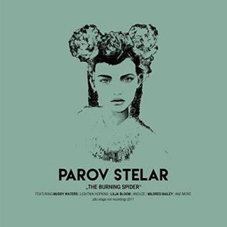News Added Feb 05, 2017 On January 27 2017, Parov Stelar announced his upcoming album, "The Burning Spider" via his Facebook page. According to the statement, "The Burning Spider" will be out on April 21 2017. Still according to the official Parov Stelar Facebook page, two songs off this new record will be released on […]