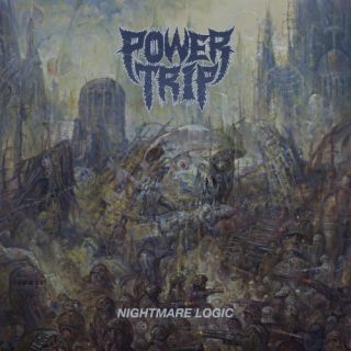 News Added Feb 01, 2017 POWER TRIP is a real band like no other. Their raw energy, musical proficiency, perfect song structure, rich tones, fierce riffs, persecution, and collective attitude have seeded them as one of the most prolific underground staples in the US metal, punk, and hardcore scenes. Nightmare Logic was produced by Arthur […]