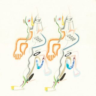 News Added Feb 13, 2017 The prolific experimental electronic collective Animal Collective have announced a new EP called "The Painters". It follows the band's "Painting With" album that came out last year. Judging by the name, it is a companion to that album. The album will contain cuts that didn't make the album as well […]
