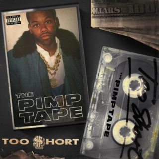 News Added Feb 25, 2017 It's been over a half-decade since Too $hort dropped an album, and he's finally making his return with the twentieth studio album of his career "The Pimp Tape". The LP is slated to be digitally released on March 10th, 2017 by EMPIRE Distribution, with a physical release scheduled for May. […]