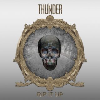 News Added Feb 09, 2017 THUNDER will release a brand new studio album, "Rip It Up", on February 10, 2017 through earMUSIC. The disc, the band's eleventh, features eleven brand new songs recorded in 2016, and is proof positive that this is a band that exists only to push itself and aim higher. Following on […]