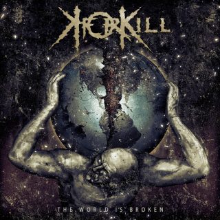 News Added Feb 09, 2017 The World is Broken is KforKill’s first real tilt at muscling into the metal scene with an EP from 2013 being their solitary output prior. Unsurprisingly, the album is being released by the band themselves, not uncommon for a debut record. What does deviate from the norm is that The […]