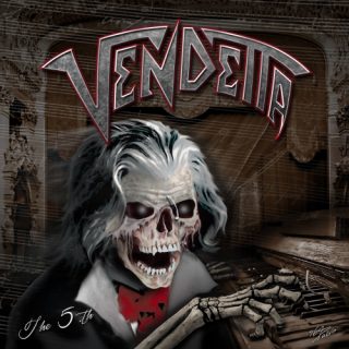 News Added Feb 23, 2017 I recall the day I first saw the cover for Vendetta’s 1987 debut Go And Live… Stay And Die, and I was hooked. It was a fantastic album cover, although one which tended to override the content within. There was no denying that the German thrashers were good, but musically […]