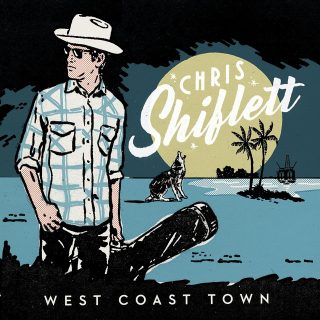 News Added Feb 23, 2017 Chris Shiflett, best known as the lead guitarist for the Foo Fighters, has announced that his debut solo studio album will be a Country music album. The album shares its title with the lone single "West Coast Town", and it's slated to be released on April 14th, 2017 by SideOneDummy […]