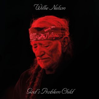 News Added Feb 07, 2017 Willie Nelson has revealed plans for another brand new studio album "God's Problem Child" slated to be released on April 28th, 2017 by Sony Music Entertainment. Unlike a lot of his releases of recent years, more than half the songs on "God's Problem Child" were written by Nelson himself alongside […]