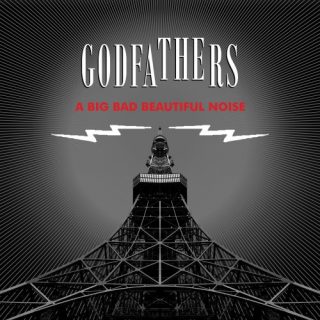 News Added Feb 09, 2017 Legendary British band The Godfathers return with a triumphant bang! Known for the highly acclaimed & influential albums ‘Birth School Work Death’ & ‘Hit By Hit’ that have had critics & fans worldwide drooling over the band for decades, the new album fuses trademark primal rock & roll, super-melodic anthems, […]