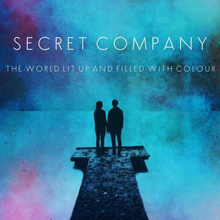 News Added Mar 09, 2017 Our new album 'The World Lit Up And Filled With Colour' is out March 10th 2017!! Pre-order ltd edition physical bundles: https://secretcompany.tmstor.es/ Receive new single 'Lightning Parade’ instantly, along with three other tracks when you pre-order from iTunes: http://apple.co/2fC7MPW Submitted By humanfly Source hasitleaked.com Track list: Added Mar 09, 2017 […]