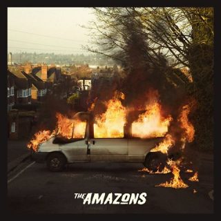 News Added Mar 14, 2017 The English rock band The Amazons have announced their debut album, self-titled, which will be released on 2nd of June. The record will have several singles already released by the band, including some tracks from their EP "Don't You Wanna", released on 2015. The lead single is "Black Magic", released […]