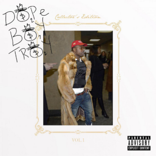News Added Mar 24, 2017 Dope Boy Troy is the name of Troy Ave's upcoming album. Laced with 9 tracks in total, the project finds Troy tackling production all by himself over the likes of his usual beatmakers Yankee, Rubi Rosa, Trilogy, and more. The album will be released via itunes on March 24. Submitted […]